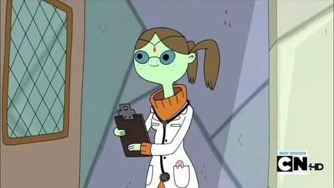 Dr time