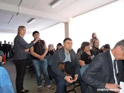 Контролер водоканала