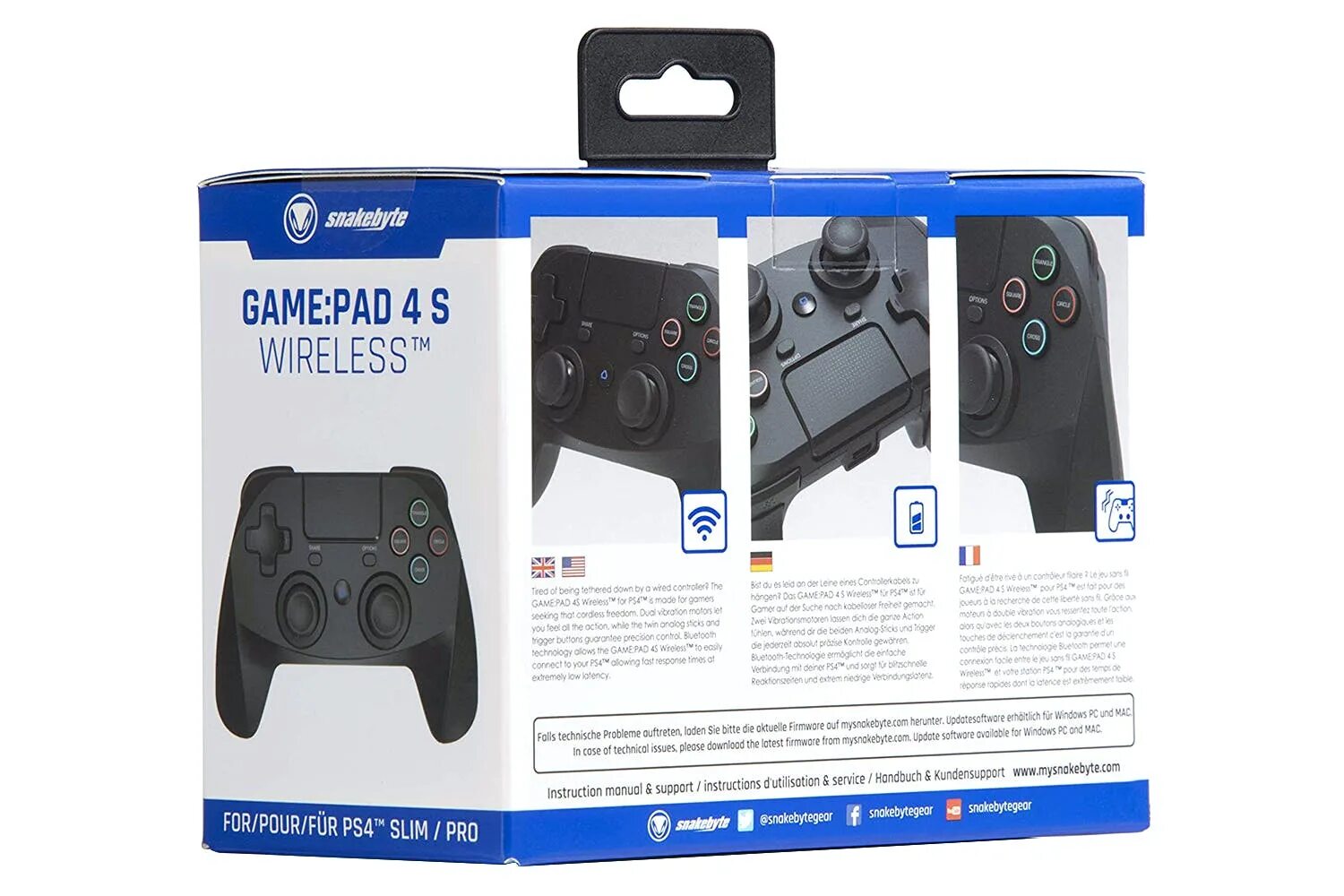 Wireless controller инструкция. P4 wired gamepad. wireless controller ps4 драйвер. p04 wireless controller. wireless controller ps4 оригинальные коробки.