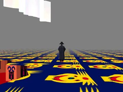 Dream emulator
