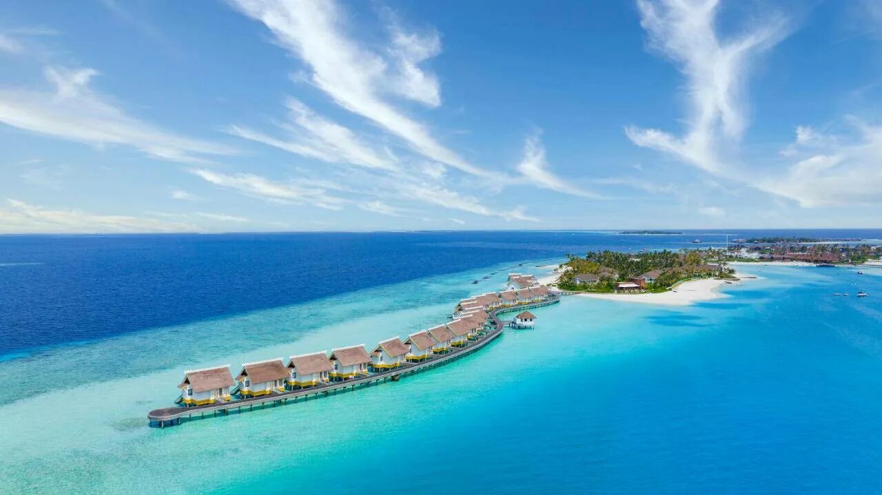 Saii lagoon maldives 5. Speedboat (barcelo whale lagoon maldives. Barcelo whale lagoon maldives. Jawakara islands maldives 5. Barcelo whale lagoon.