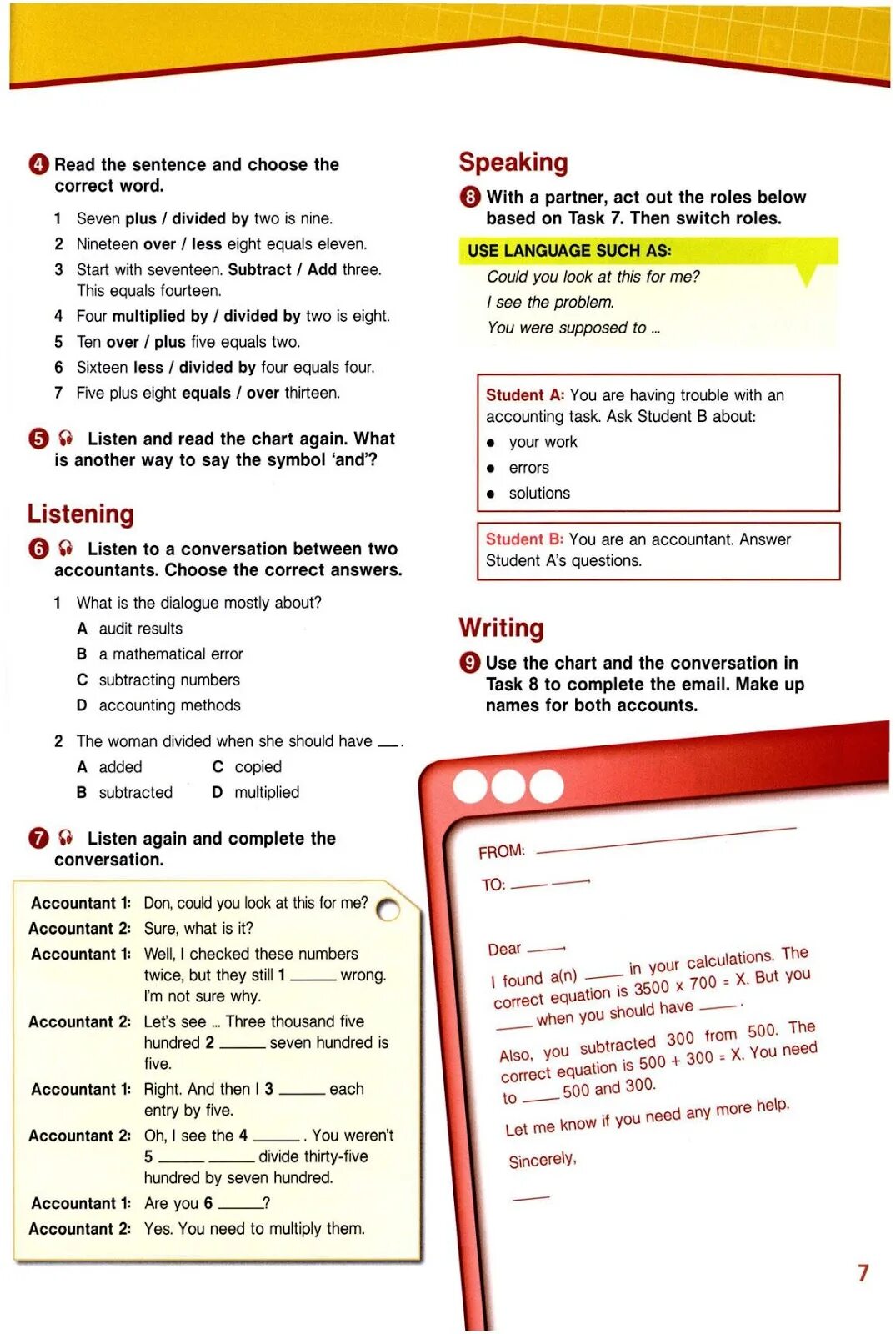 With a partner Act out the roles below based on task 7 then Switch roles ответ. Гдз по career Paths Accounting. Career Paths. Accounting. Student's book with Digibooks application гдз. Career Paths Accounting student's book учебник. Read the dialogue and choose the