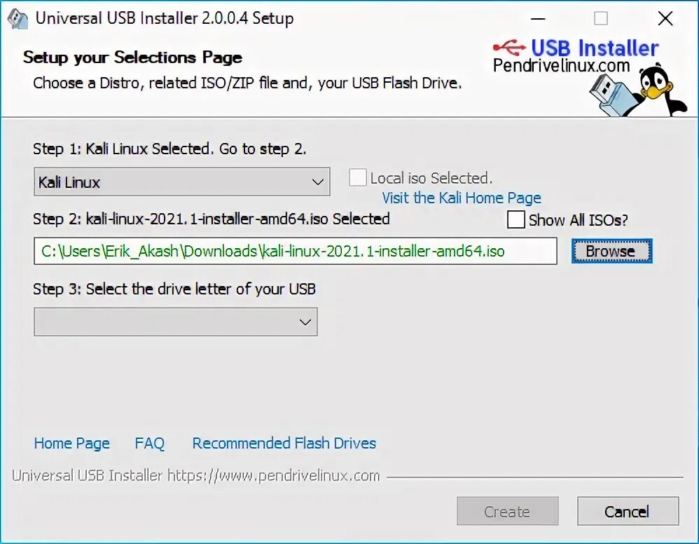 Linux iso to usb. Linux iso to usb