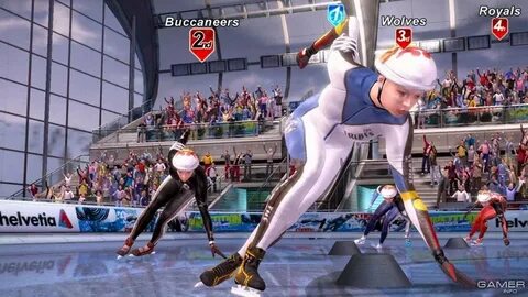 Спортивные игры включают