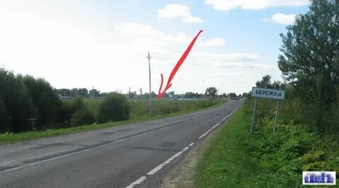 Бережки подольск