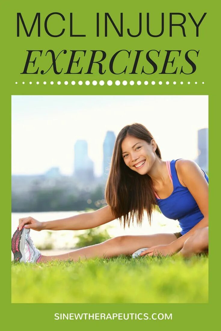 Injuries exercises