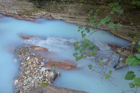 Сероводородная вода