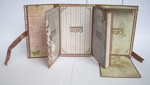 Mini album