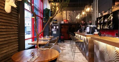 Just bar