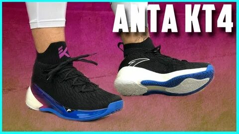 4 anta