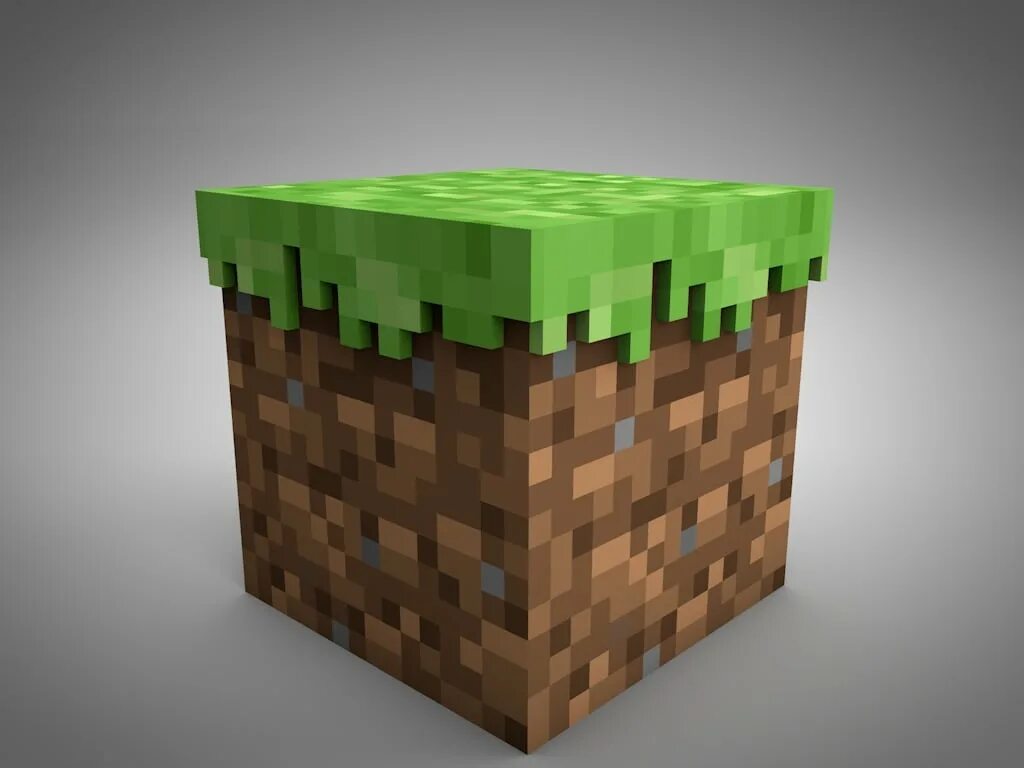 Блоки майнкрафт. Minecraft grass Block. Блок земли. Блок земли майнкрафт.