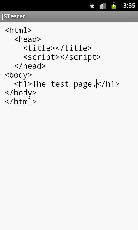 Tests скрипты. Тест по JAVASCRIPT. Android js. Google Test js. Тестирование JAVASCRIPT книга.