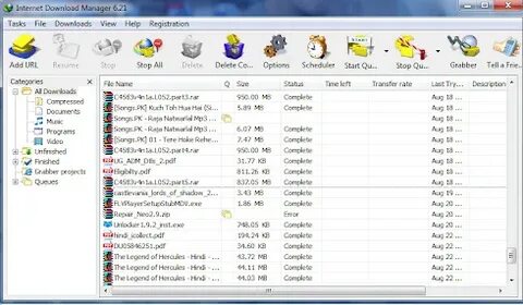 Pc utility