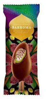 Эскимо bahroma