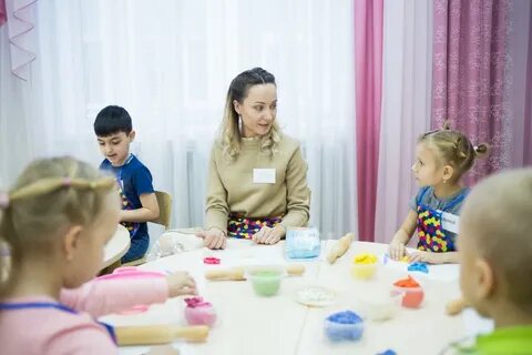 Конкурсы для детей сотрудников