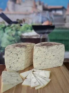 Мраморный сыр