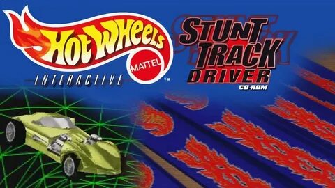 Wheels stunt