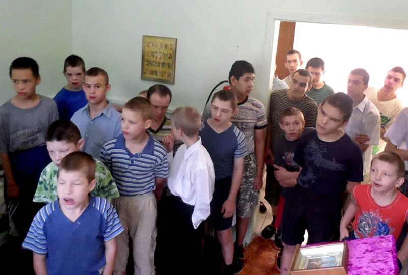 гайский детский интернат. гайский детский дом-интернат для умственно.