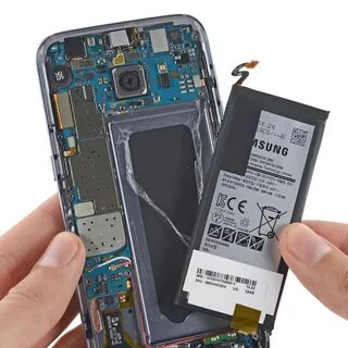 Ремонт samsung a02