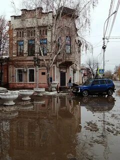 Бузулук 1 линия