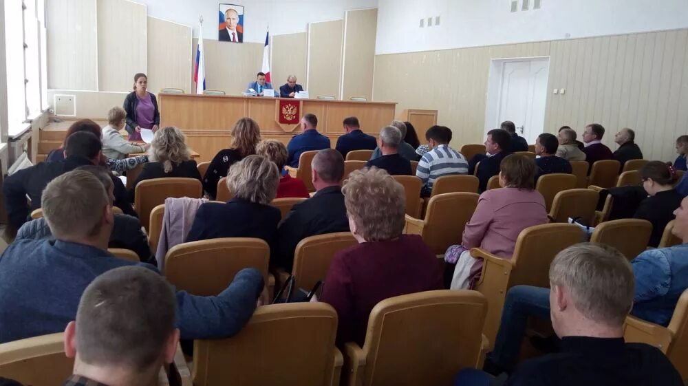 Муниципальное образование симферополь. Муниципальное образование симферополь