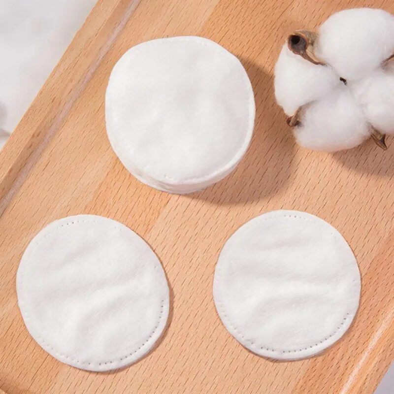 Ватный подушки для лицо. Cotton Pad face Cleaning. Хлопковые подушечки для лица Red Rings. Хлопок для лица