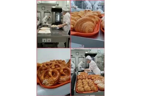Индустрия питания тюмень