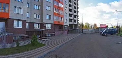 Люберцы 1 красково