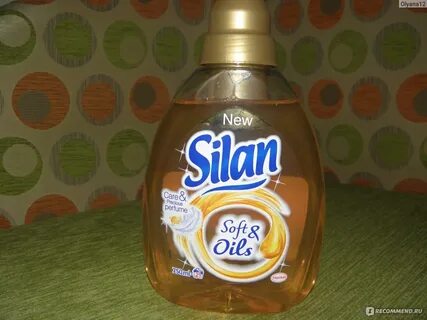 Soft oils