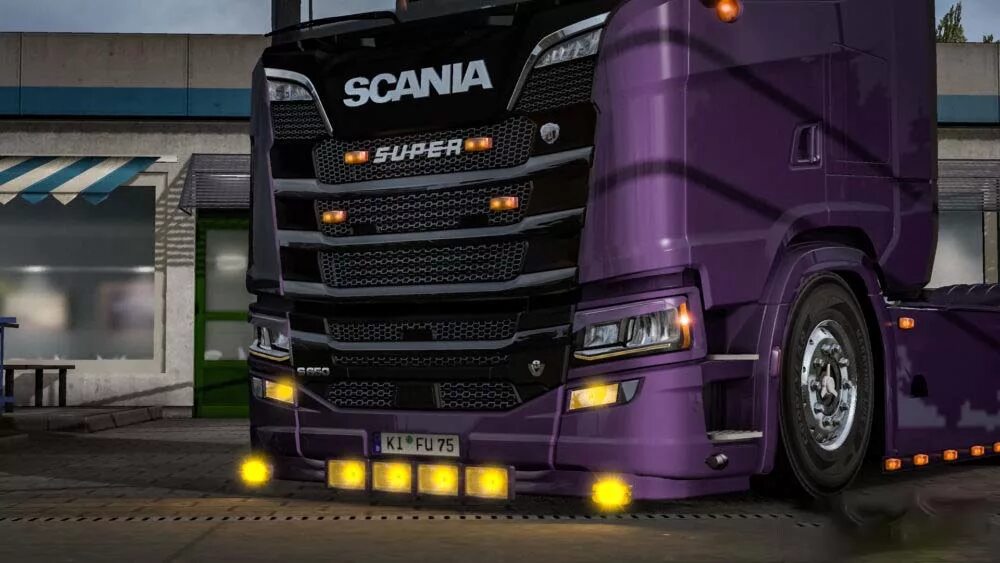 Мод етс 1.40. Led scania етс 2. bumper scania next gen ets 2. ets 2 scania bumper 1 40. scania nextgen extended bumper 1.37.