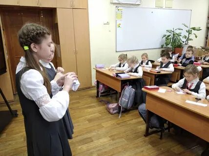 Гимназия результаты