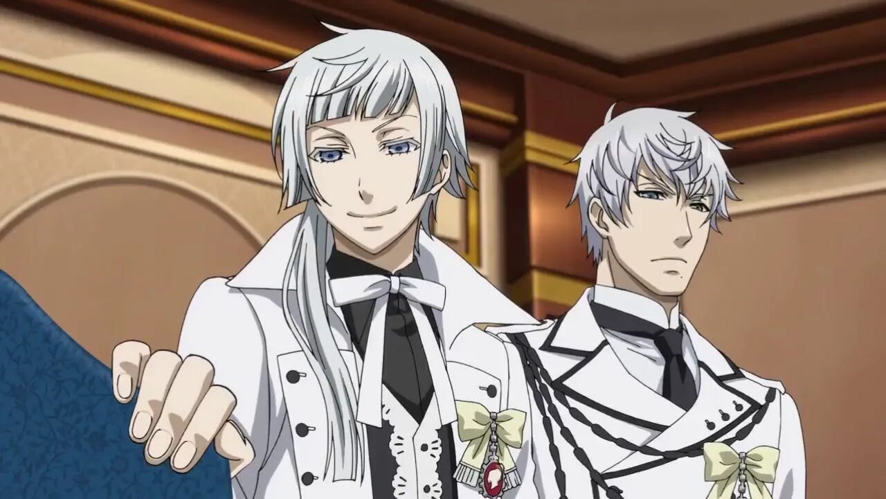 Как зовут дворецкого. Клод фаустус. Аниме тёмный дворецкий 2. Клод тёмный дворецкий. Как зовут дворецкого.