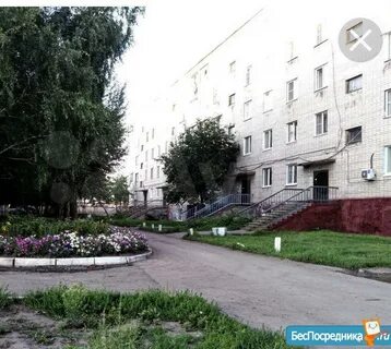 Научный городок барнаул