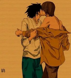 L and the other