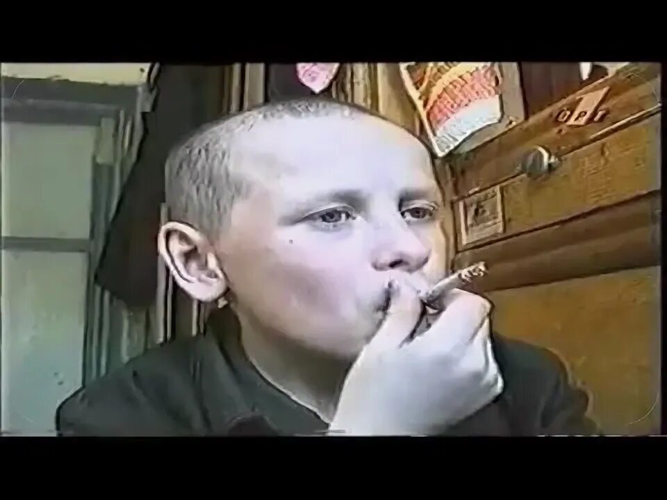 Про малолетнюю тюрьму