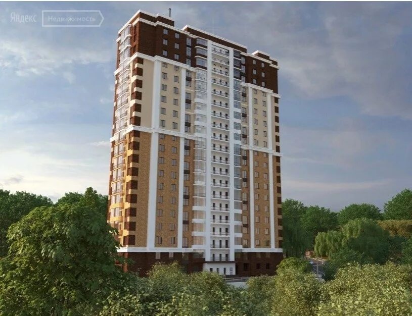 М2 каталог новостроек