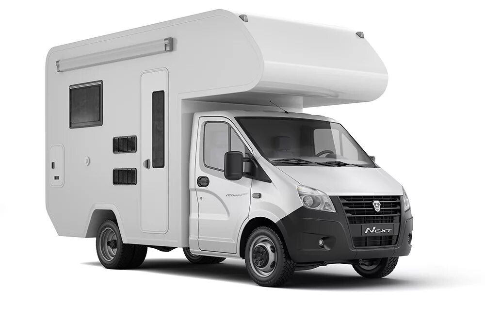 GT (Grand Tourisme) Автодома Переоборудование фургона