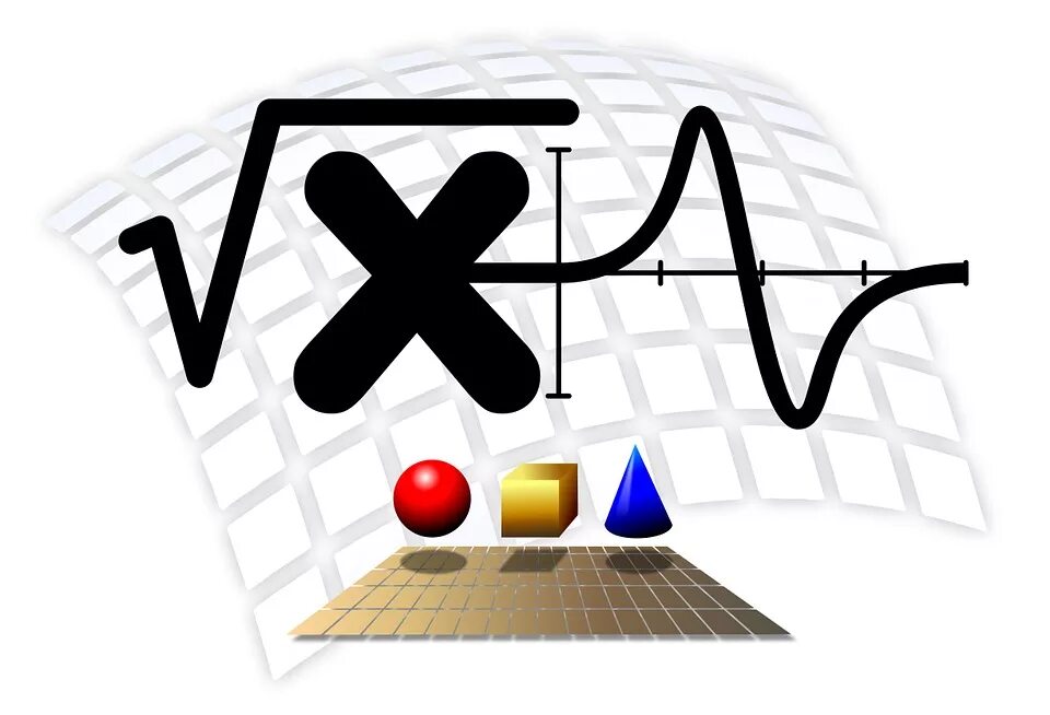 Maths science