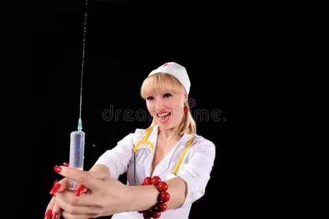 Медсестры которые делают уколы