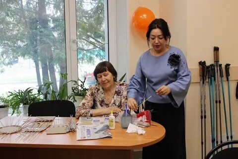 Комплексный центр курчатовского