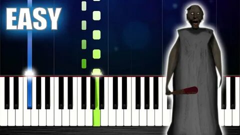 Музыка гренни 2