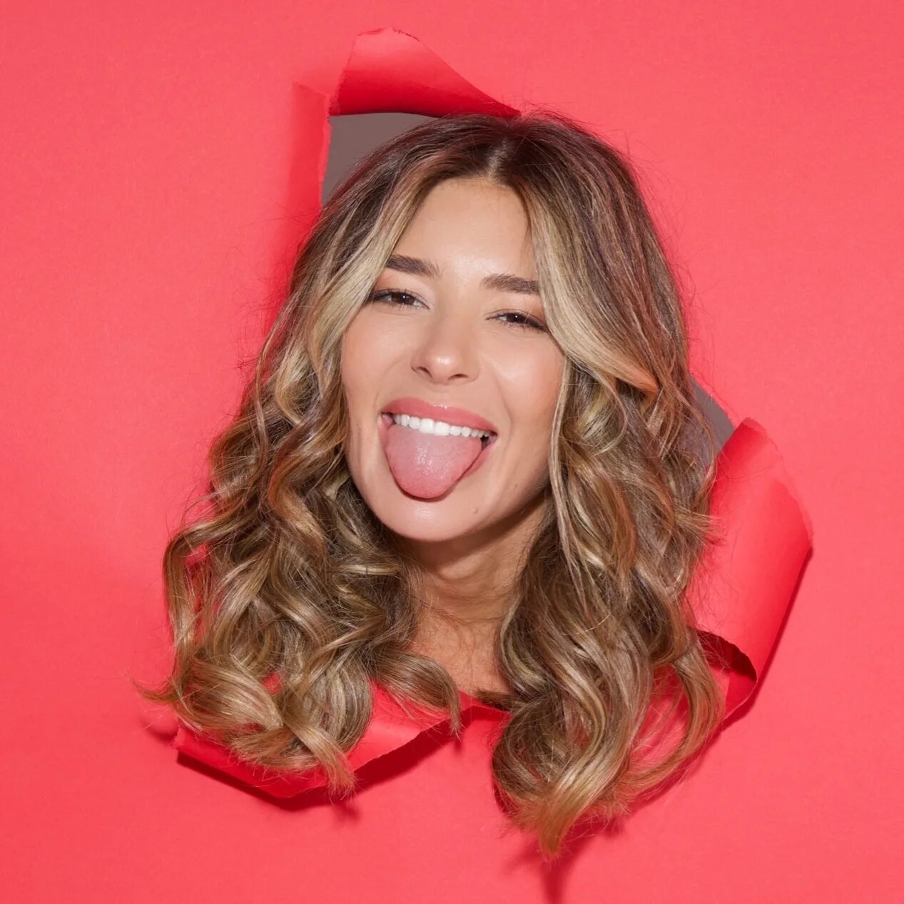 Redgi. Redgi