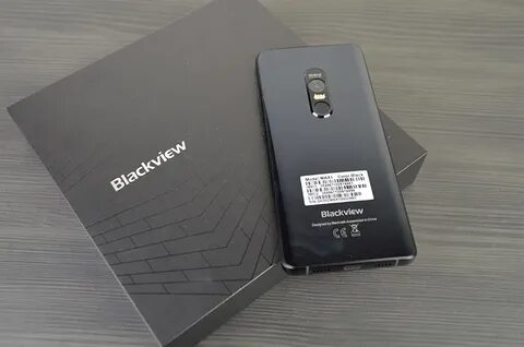 Blackview max 1