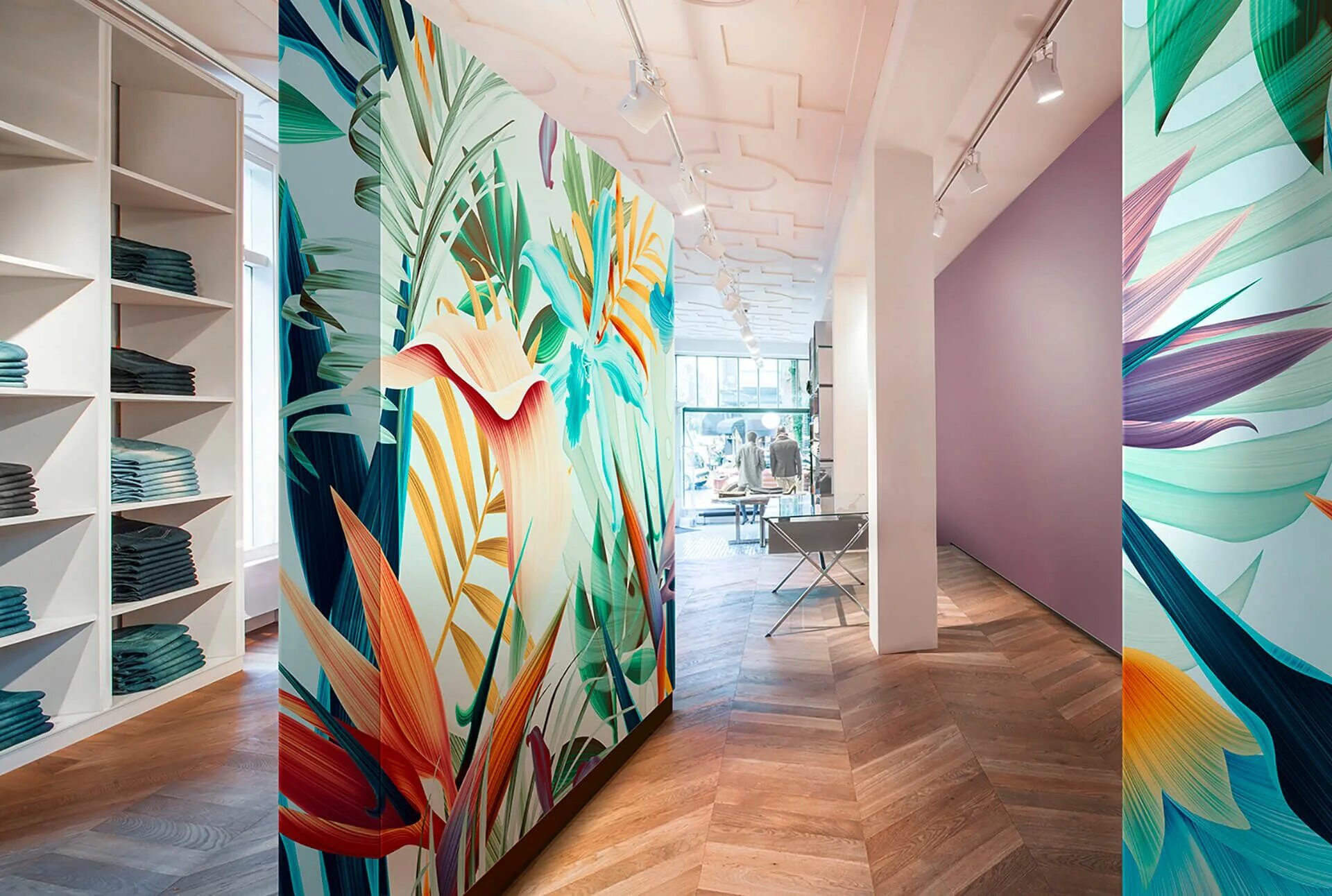 Print designer