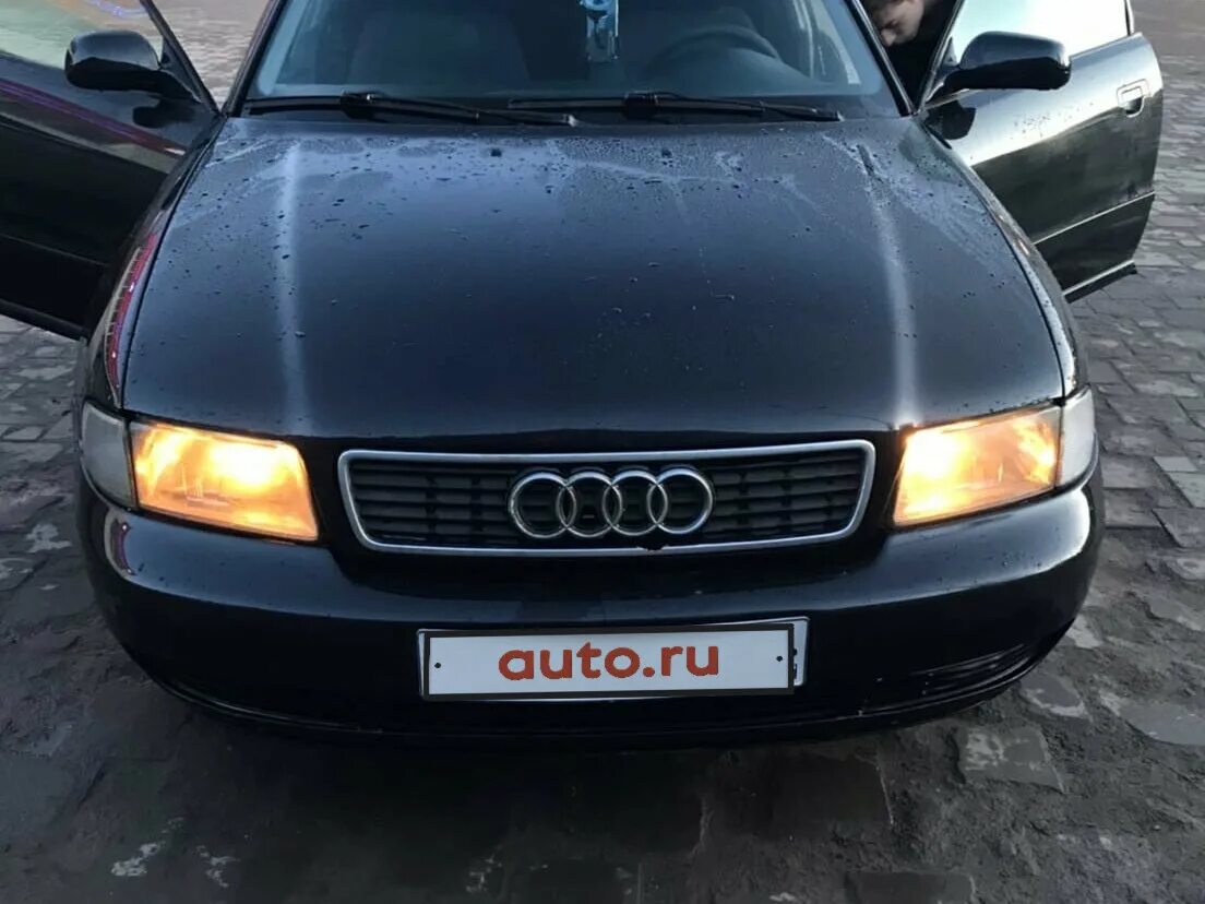 Купить ауди б у авито. Audi седан 1998. "Audi" "a4" "1998" pa. 1998 Года Ауди а 4 1,8 черная. Ауди а4 Старая.