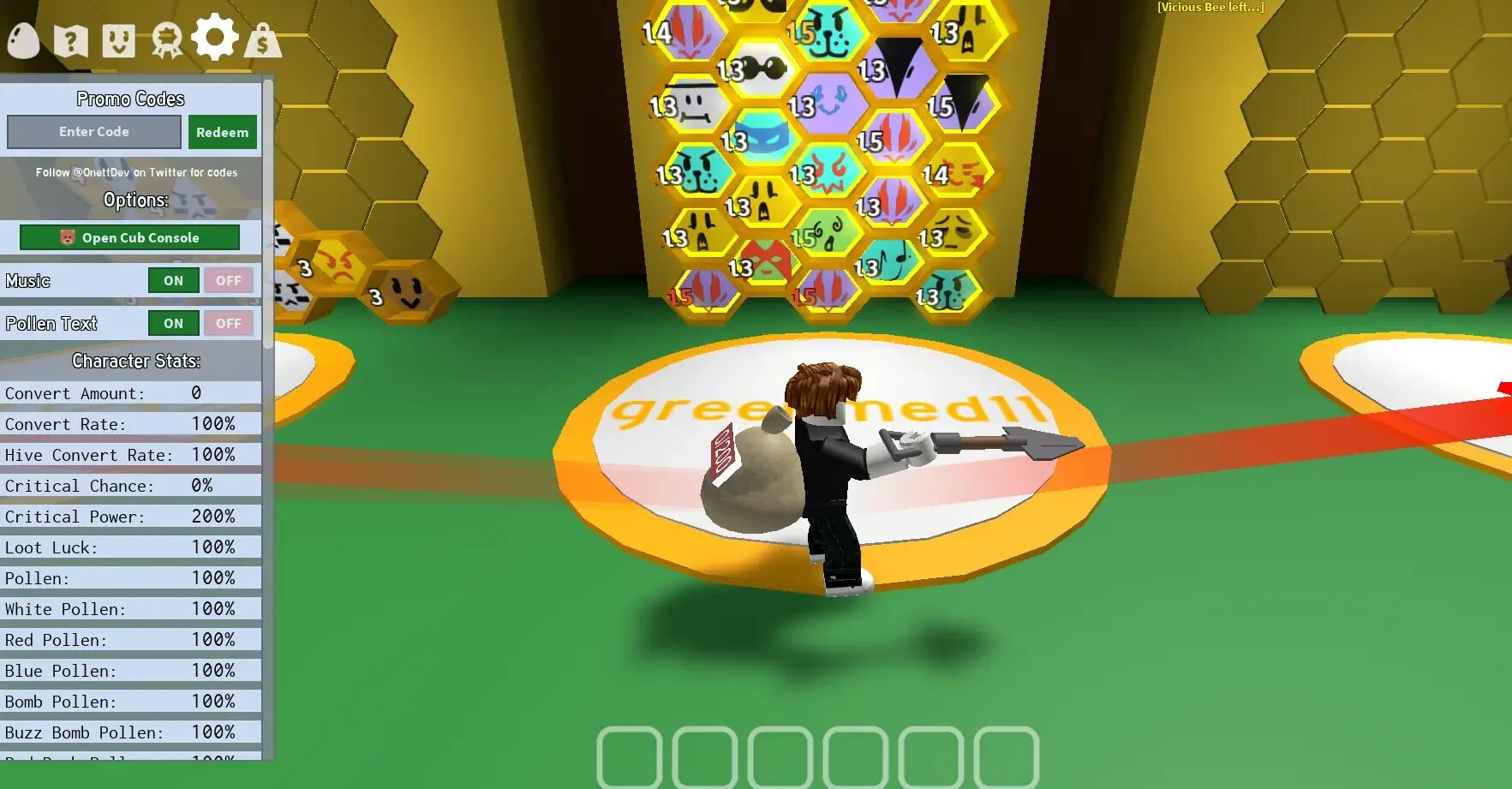 Bee simulator codes. Roblox codes bee swarm simulator. bee swarm simulator 2025. би сварм симулятор шипастая пчела. bee swarm simulator 2025.