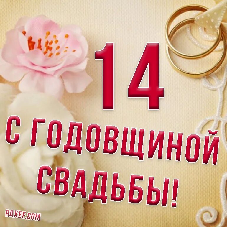 Поздравление с юбилеем свадьбы. Поздравление с 14 летием свадьбы. С днём свадьбы поздравления. Агатовая свадьба поздравления. 14 годовщина свадьбы поздравления открытка.