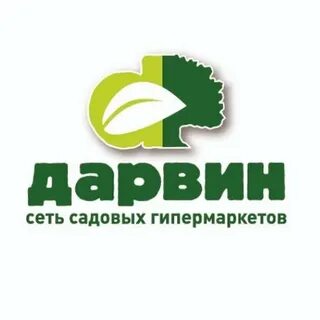Дарвин пушкино