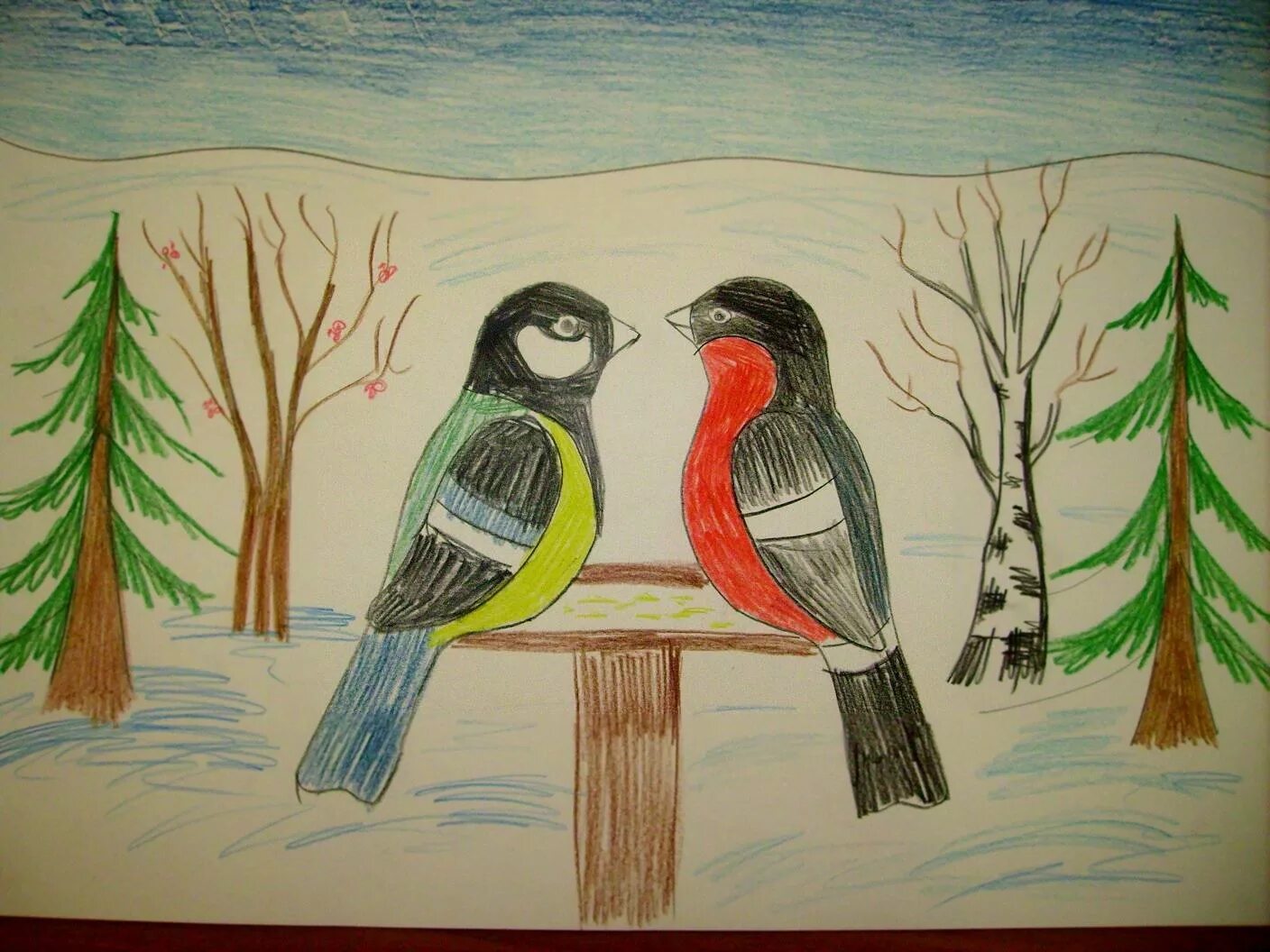 Рисунки 5 класс. Рисунок на тему зима. Детские рисунки на тему зима. Рисунок на тему зима карандашом. Рисунок красота зимы.