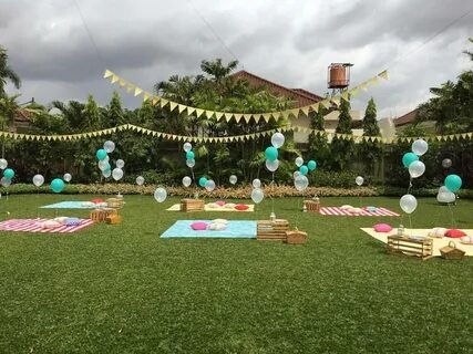 Party park